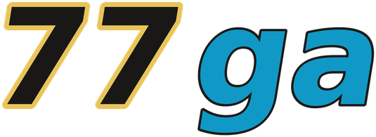 77ga logo